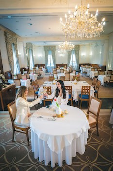 Bristol Hotel Opatija