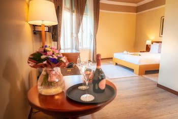 Bristol Hotel Opatija