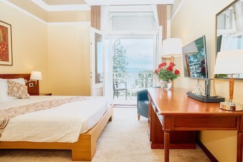 Bristol Hotel Opatija