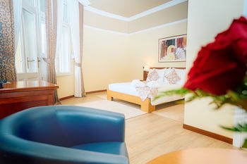 Bristol Hotel Opatija