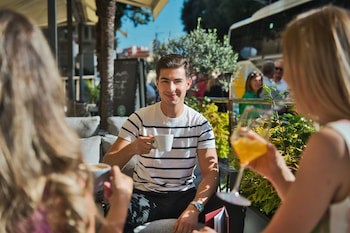Bristol Hotel Opatija