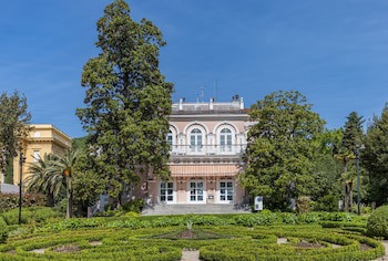 Bristol Hotel Opatija