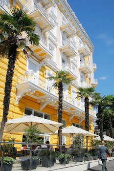 Bristol Hotel Opatija