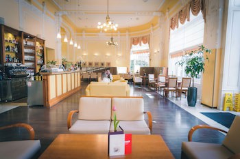 Bristol Hotel Opatija