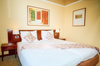 Bristol Hotel Opatija