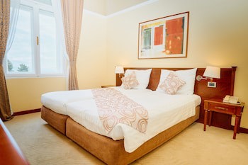 Bristol Hotel Opatija