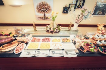 Bristol Hotel Opatija