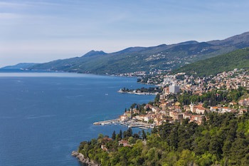 Bristol Hotel Opatija