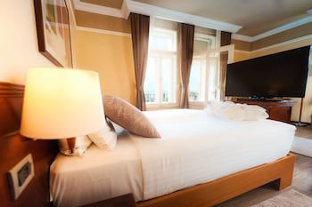 Bristol Hotel Opatija