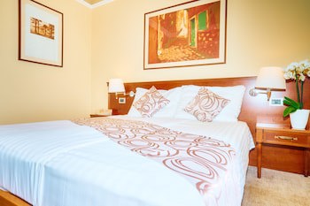 Bristol Hotel Opatija