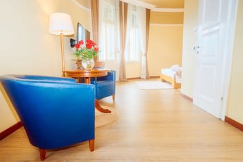 Bristol Hotel Opatija