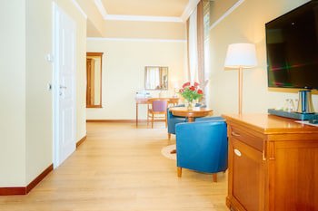Bristol Hotel Opatija