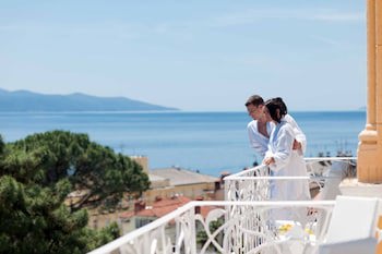 Bristol Hotel Opatija