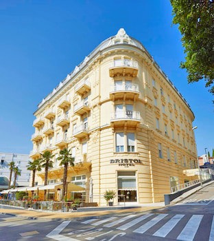 Bristol Hotel Opatija