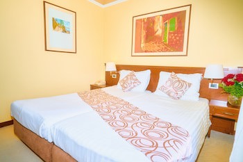 Bristol Hotel Opatija