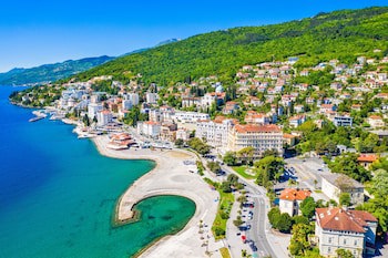 Bristol Hotel Opatija