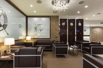 Magris Hotel galeri fotoğrafı
