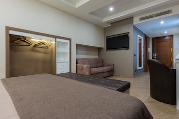 Magris Hotel galeri fotoğrafı