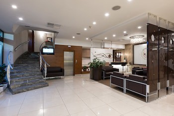 Magris Hotel fotoğrafı