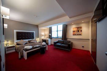 Magris Hotel galeri fotoğrafı