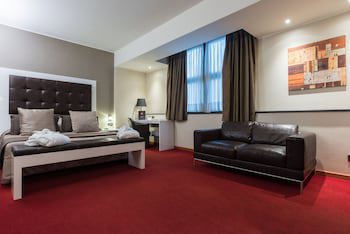 Magris Hotel galeri fotoğrafı