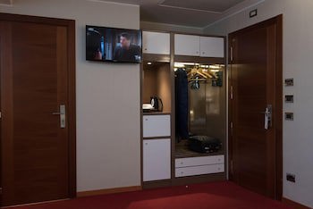 Magris Hotel galeri fotoğrafı