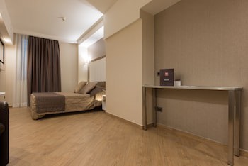 Magris Hotel galeri fotoğrafı