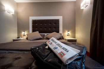 Magris Hotel galeri fotoğrafı