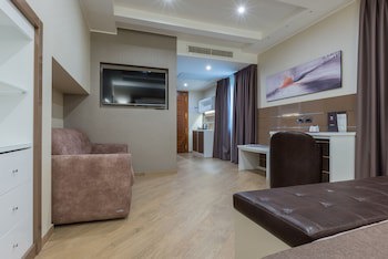 Magris Hotel galeri fotoğrafı