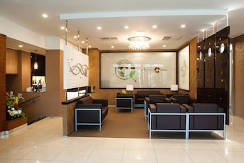 Magris Hotel galeri fotoğrafı
