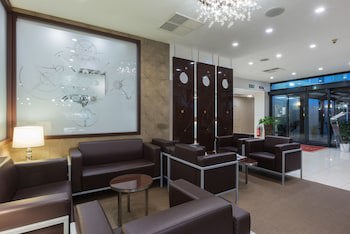 Magris Hotel galeri fotoğrafı