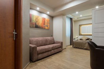 Magris Hotel galeri fotoğrafı