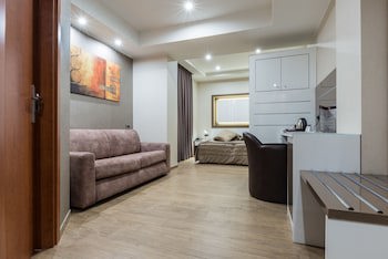 Magris Hotel galeri fotoğrafı