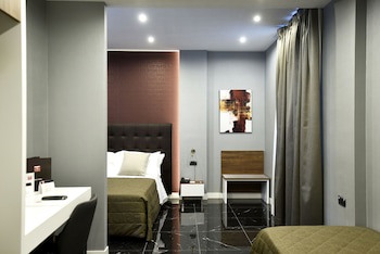 Magris Hotel galeri fotoğrafı