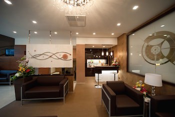 Magris Hotel fotoğrafı