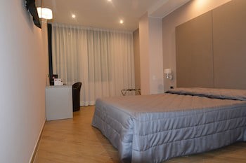 Magris Hotel galeri fotoğrafı