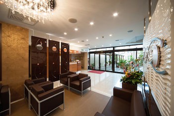 Magris Hotel fotoğrafı