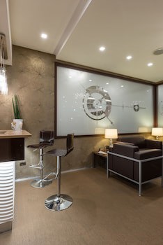 Magris Hotel galeri fotoğrafı