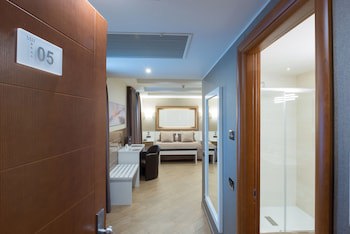 Magris Hotel galeri fotoğrafı
