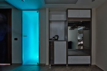 Magris Hotel galeri fotoğrafı