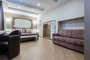 Magris Hotel galeri fotoğrafı