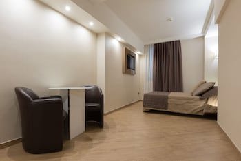 Magris Hotel galeri fotoğrafı