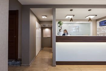 Magris Hotel fotoğrafı