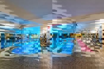 Fame Residence Kemer & Spa - All Inclusive