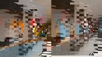 Fame Residence Kemer & Spa - All Inclusive