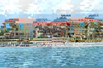 Fame Residence Kemer & Spa - All Inclusive