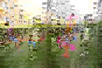 Fame Residence Kemer & Spa - All Inclusive