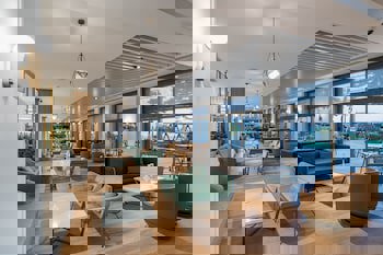 Fame Residence Kemer & Spa - All Inclusive