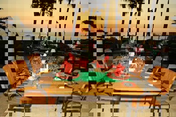 Fame Residence Kemer & Spa - All Inclusive