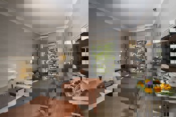 Fame Residence Kemer & Spa - All Inclusive